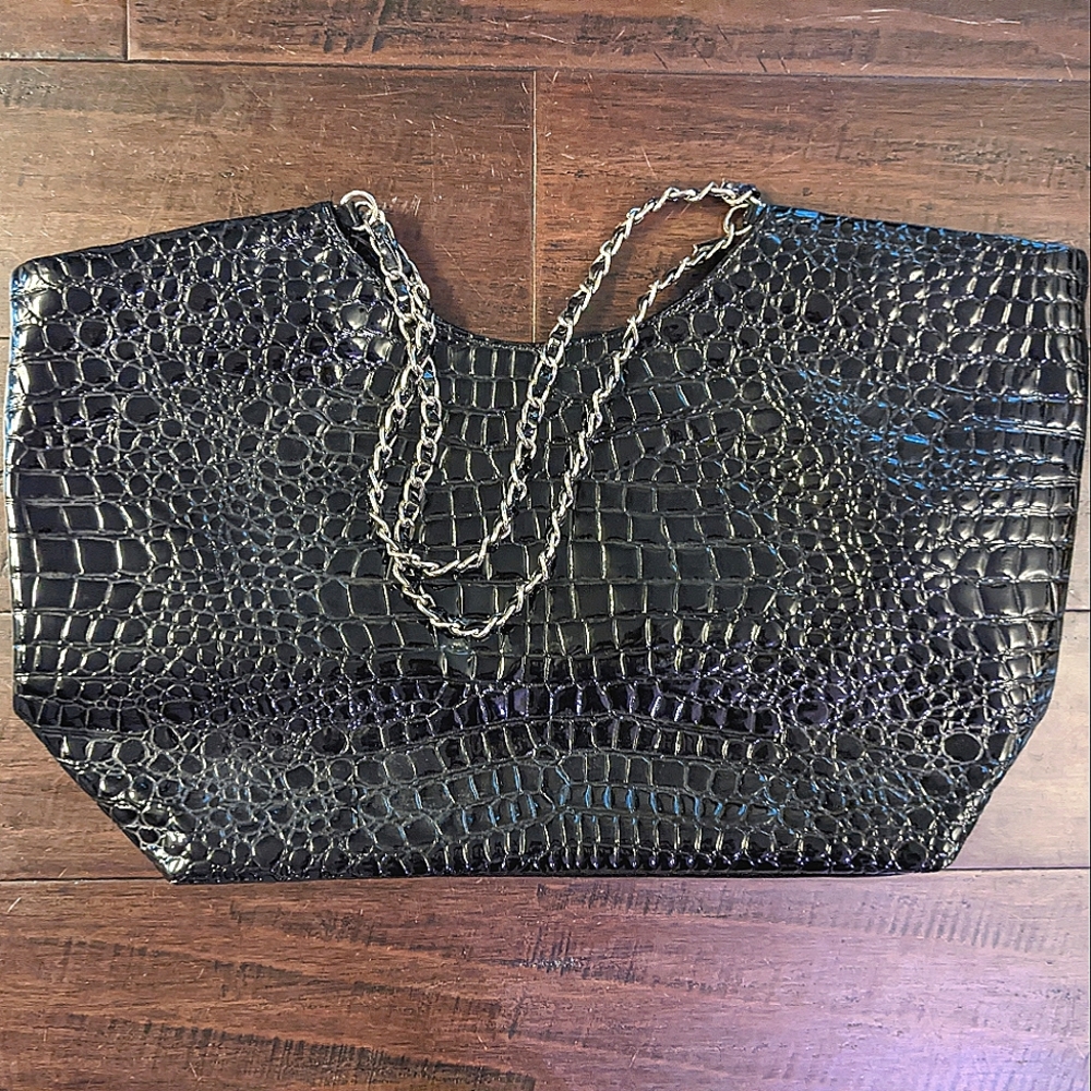 Sasha Handbag (Moda Manhattan)